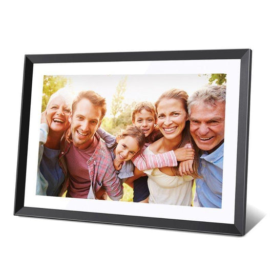Oricom 10.1" Smart Photo Frame with Instant Photo Sharing-Auzzi Store