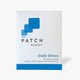 The Patch Remedy Daily Detox Patches - 30 Patches in 1 Pack - Auzzistore