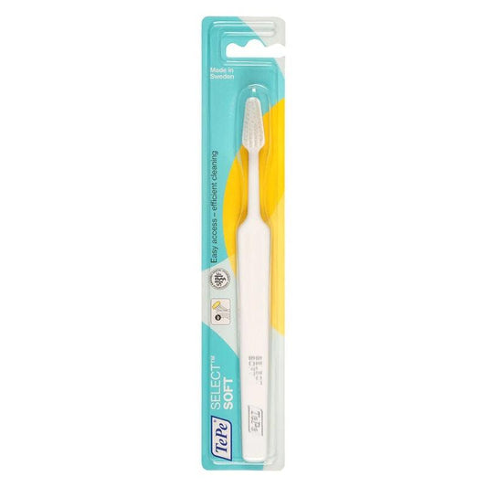TePe Select Regular/Soft Toothbrush
