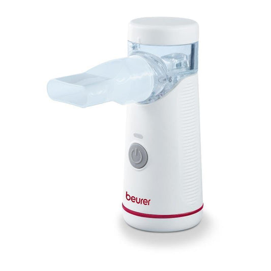 Beurer IH51 Nebuliser - 1 Unit-Auzzi Store