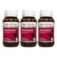 Max Biocare Abricotis® 3 Pack - Calcium & Vitamin D3 for Bone Health - Auzzistore