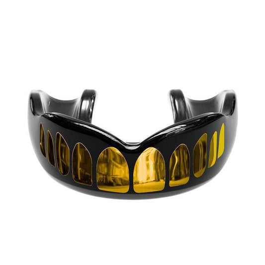 CHAMP Gripfit Grillz Adult (+12) - Ultimate Protection for Athletes-Auzzi Store
