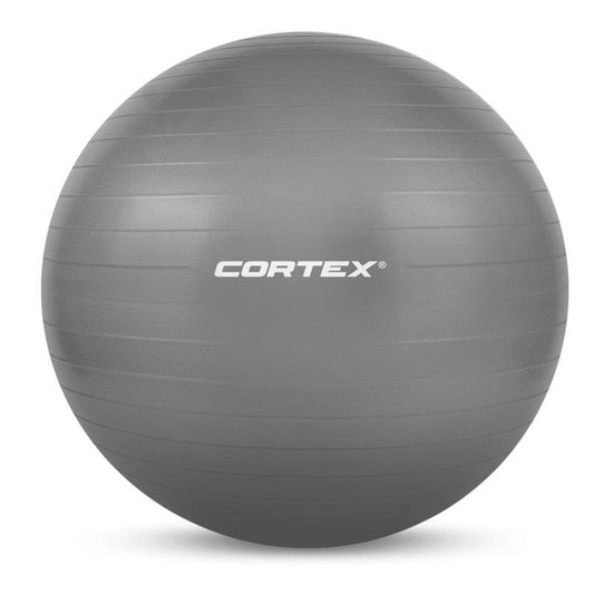 CORTEX Fitness Ball 75cm - Versatile Core Strength Trainer