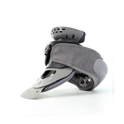 Caremax 3 in 1 Cervical Collar with Air Bag Massage, TENS & Heat - 1 Unit