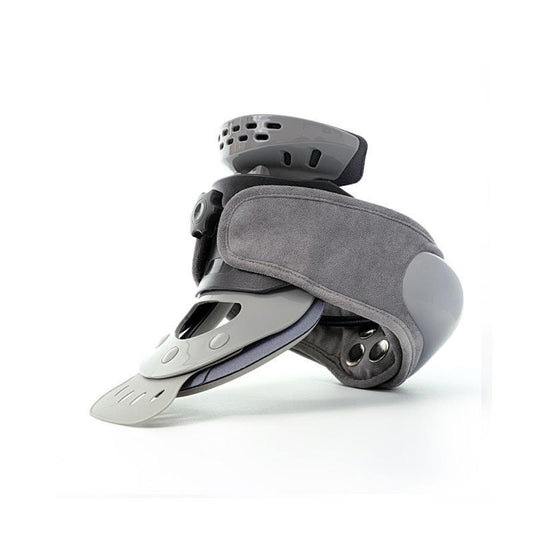 Caremax 3 in 1 Cervical Collar with Air Bag Massage, TENS & Heat - 1 Unit