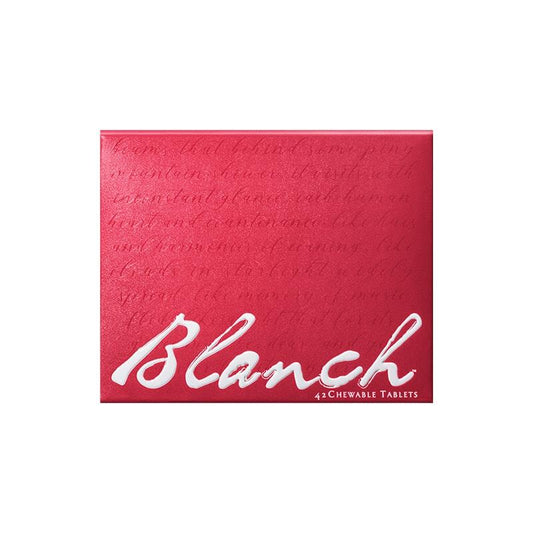 VIERRA Blanch Pro Complex Elixir 42TAB - Advanced Skin Whitening Solution