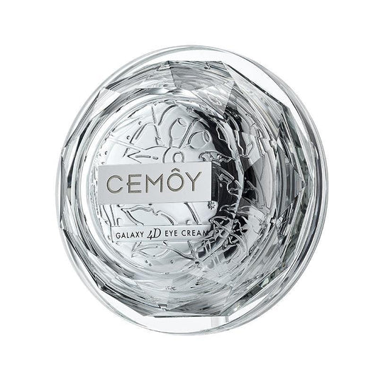 CEMOY Galaxy 4D Eye Cream 20ml - Advanced Hydration for Delicate Skin