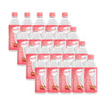 Aloe Mate Aloe Vera Drink - Lychee 500mL - 20 Pack
