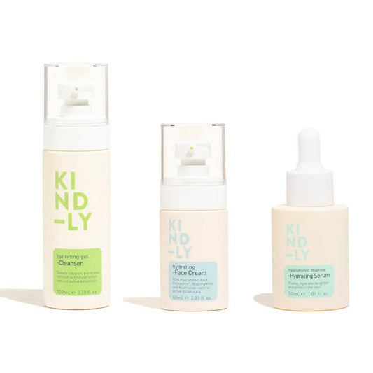 KIND-LY Daily Essentials Bundle Pack