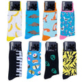Sock Exchange Wholesale Bundle - 240 Novelty Socks