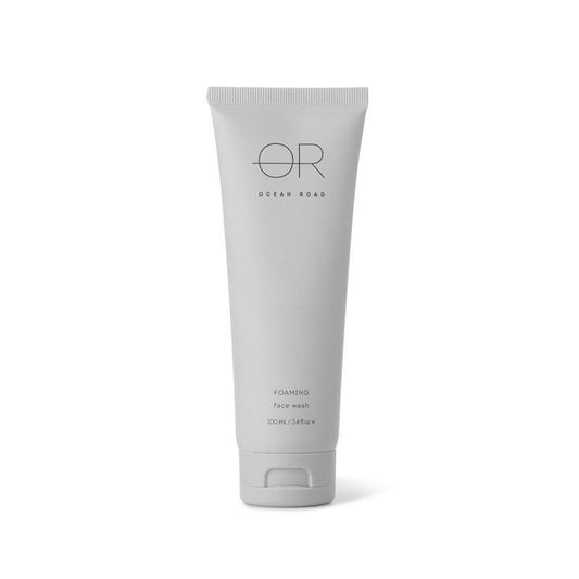 Ocean Road Every Day Foaming Face Wash 100ml - Cleanse & Refresh-Auzzi Store
