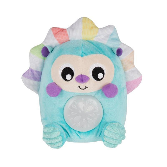 Playgro Dreamtime Soothing Sounds and Lights Hedgehog-Auzzi Store