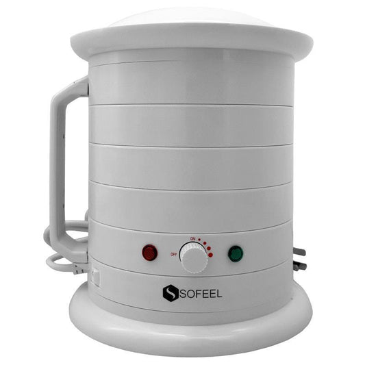 Sofeel Professional Wax Heater - 1000mL, 1 Piece-Auzzi Store