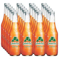 Jarritos 370mL Mandarin Soda - 24 Pack
