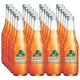 Jarritos 370mL Mandarin Soda - 24 Pack - Auzzistore
