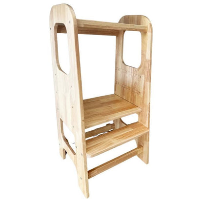 Starting Solids Australia Toddler Tower - 1 Piece Learning Tower