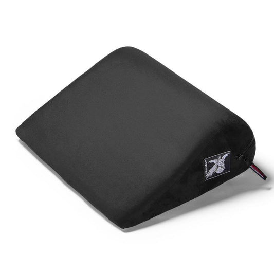 Liberator Jaz Liberty Positioning Pillow Black 1Piece - Auzzistore