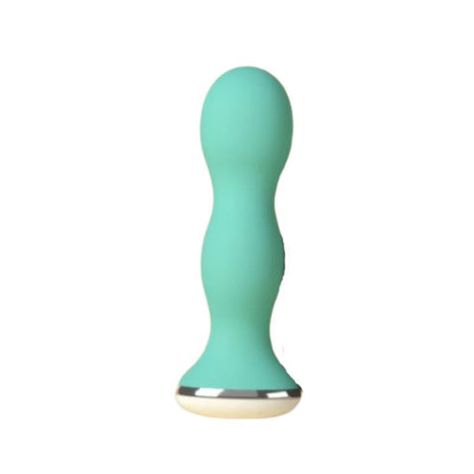 Perifit Care Original Kegel Exerciser Green - 1 Piece - Auzzistore