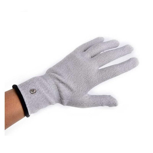 Caremax Conductive Hand Glove Garment for TENS Machine - 1 Pair-Auzzi Store
