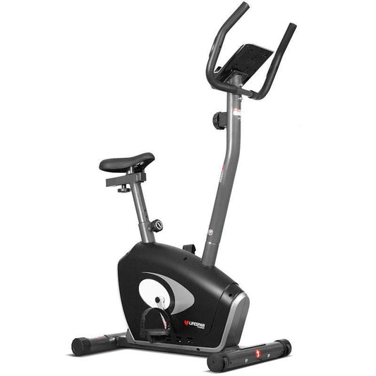 Lifespan Fitness EXER-58 Exercise Bike - Your Home Workout Companion