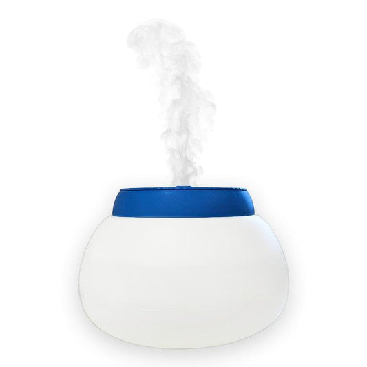 MedeScan Warm Steam Vaporiser - Improve Air Quality