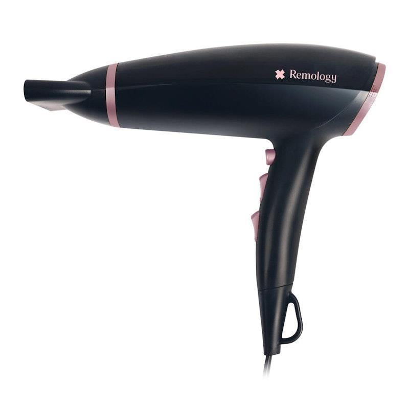 Remology Evoke 2200W Professional Hair Dryer - SML