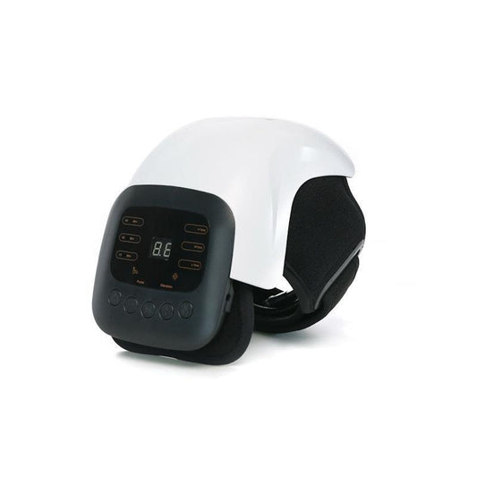 Caremax 5 in 1 Joint Massager with TENS, Air Bag Compression & Heat - 1 Unit