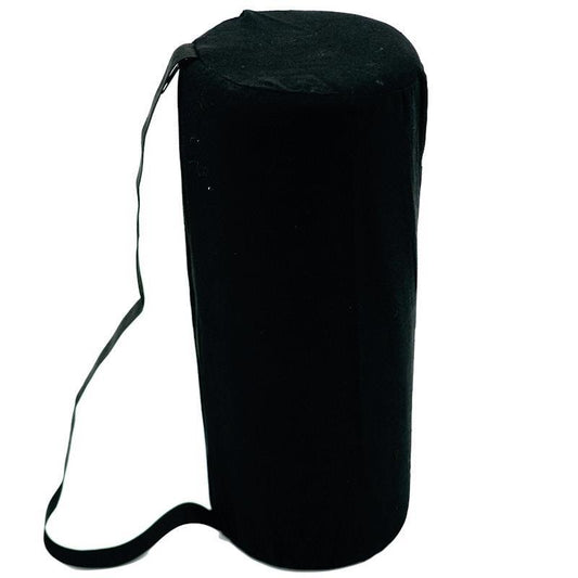 BodyAssist Comfort Lumbar Roll & Regular Hot/Cold Gel Pack - One Size