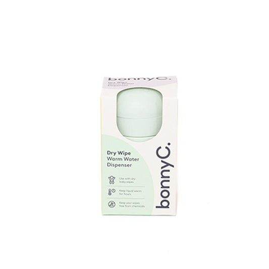 bonnyC Warm Water Dispenser 1pc - Convenient Baby Care Solution