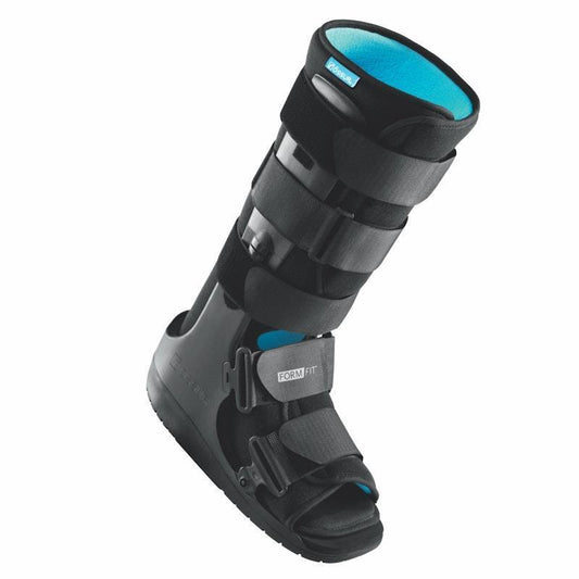 Ossur Form-Fit Moon Boot Regular Walker High Top (Tall) - Large