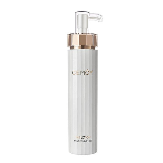 CEMOY The Lotion 120ml - Ultra-Hydrating Skin Care