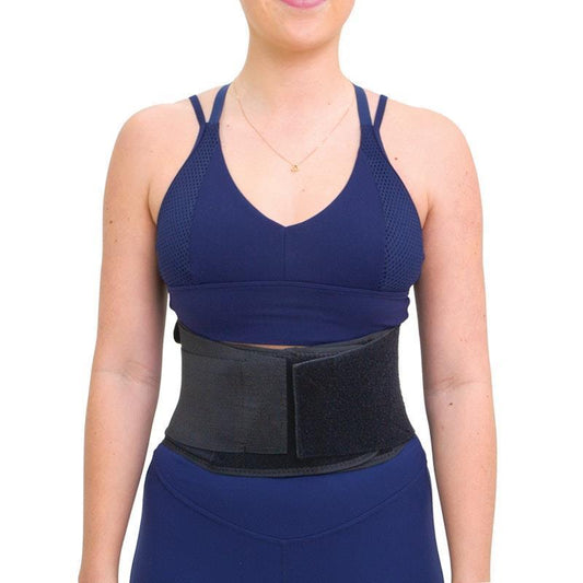 Victor Classic Comfort Back Support - XXX-Large Size-Auzzi Store