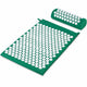 Fandcy Acupressure Mat and Pillow Set with Bag - 1 Pack for Natural Wellness - Auzzistore