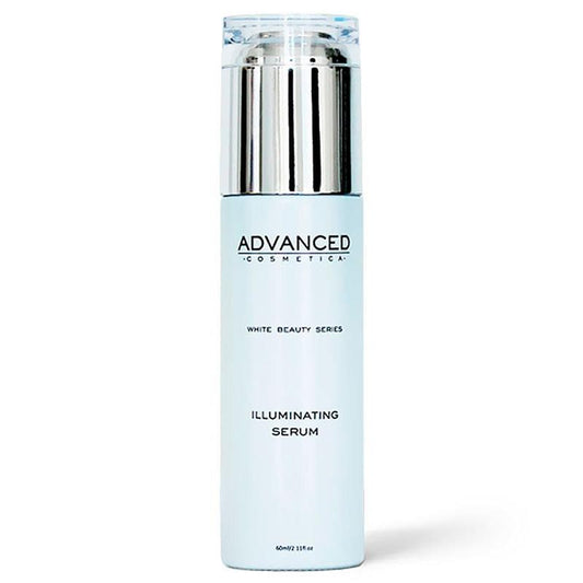 Advanced Cosmetica White Beauty Series Natural Illuminating Serum (60ml)