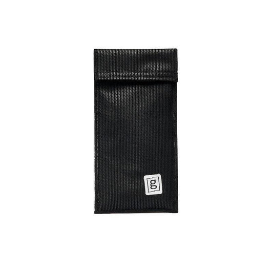 Glucology Insulin Cooling Pouch for 2 Pens - Black