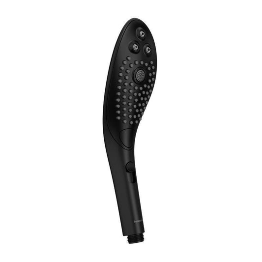 Womanizer Wave Black - 1 Piece for Shower Pleasure