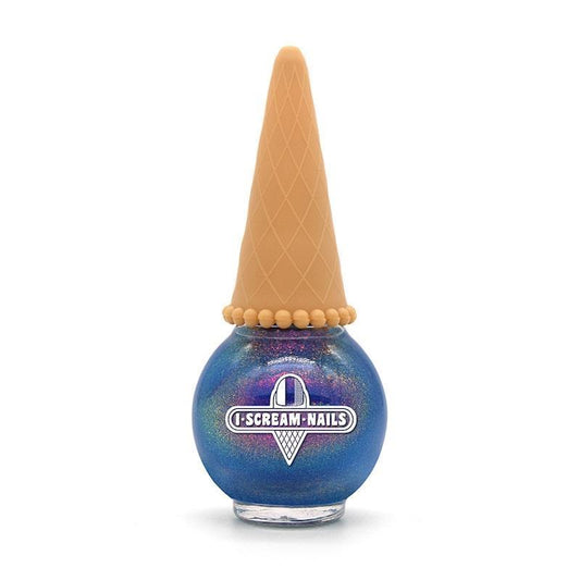 I Scream Nails Moonstone 10ml - Iridescent Nail Polish
