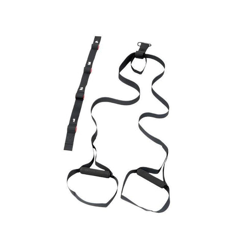 York Suspension Trainer - One Size - Auzzistore