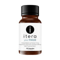 Itera Health FOCUS 30 Capsules – With Magnesium, Ginkgo & Limonene