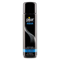 Pjur Aqua Premium Water-Based Lubricant 100ml – Hydrating, Toy Safe