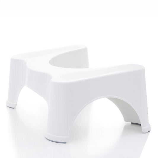 Squatty Potty Ecco Stool - 9 Inch for Optimal Elimination - Auzzistore