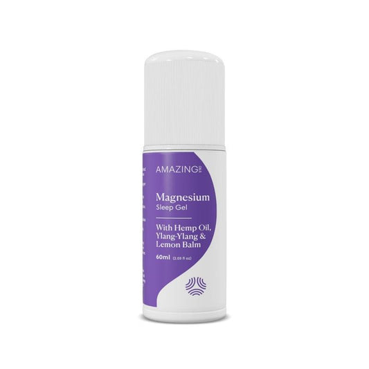 Amazing Oils Magnesium Sleep Gel 60ml-Auzzi Store