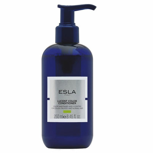 ESLA Lucent Colour Conditioner 250ml - Vibrant Color Maintenance-Auzzi Store