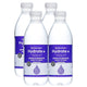 Mineralyte Hydrate+ Ready to Drink Blackberry Flavoured 1Litre 4Pack - Delicious Electrolyte Hydration - Auzzistore