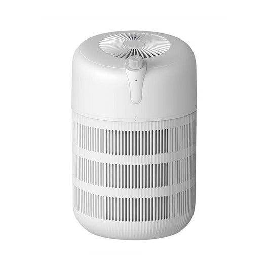Caremax 4-in-1 Ionic 360° Air Purifier Tower with Catalyst Filter - 1 Unit