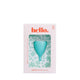 Hello Period Average Cervix Cup Blue MED - Comfort Meets Functionality - Auzzistore