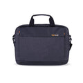 Flightmode Laptop Messenger Bag - Charcoal - 1pc