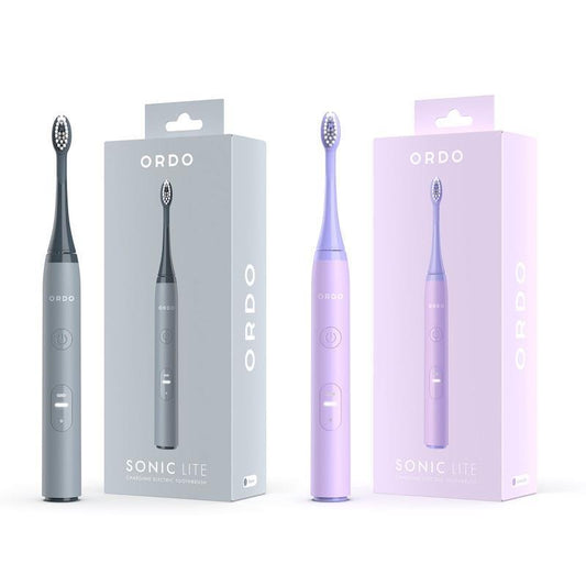 ORDO Sonic Lite Twin Bundle - Stone & Lavender