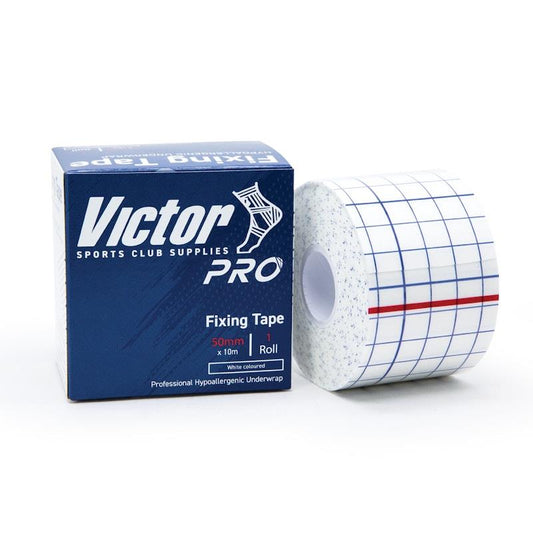 Victor Pro Fix Underwrap 50mm x 10m