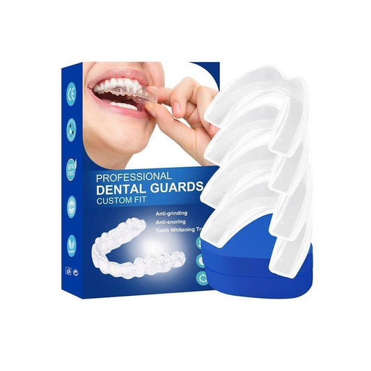 Caremax Reusable Night Mouth Guard - 1 Unit